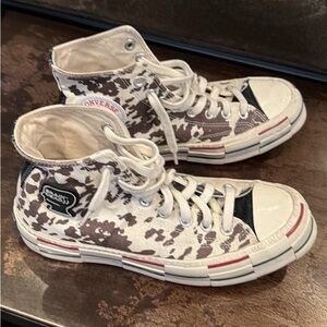 Brain Dead Converse in size 8.5 men’s